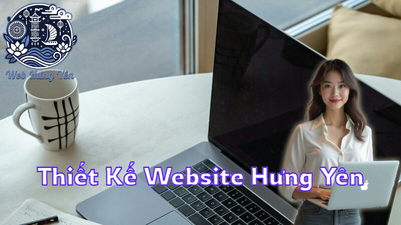 Thiết Kế Website Hưng Yên - Nâng Cao Hiệu Quả Kinh Doanh